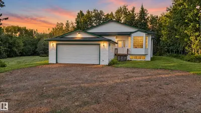 Photo 1 of #310 50247 RGE RD 232