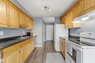 Photo 4 of #110 7805 159 ST NW