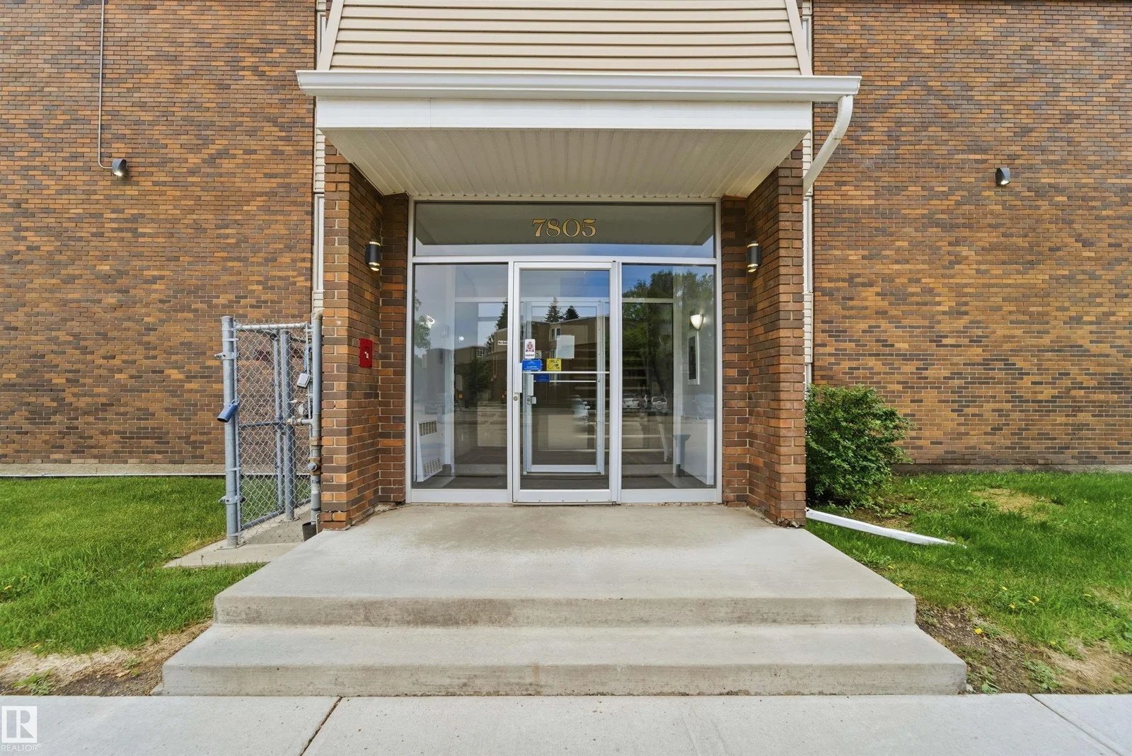 #110 7805 159 ST NW, Edmonton