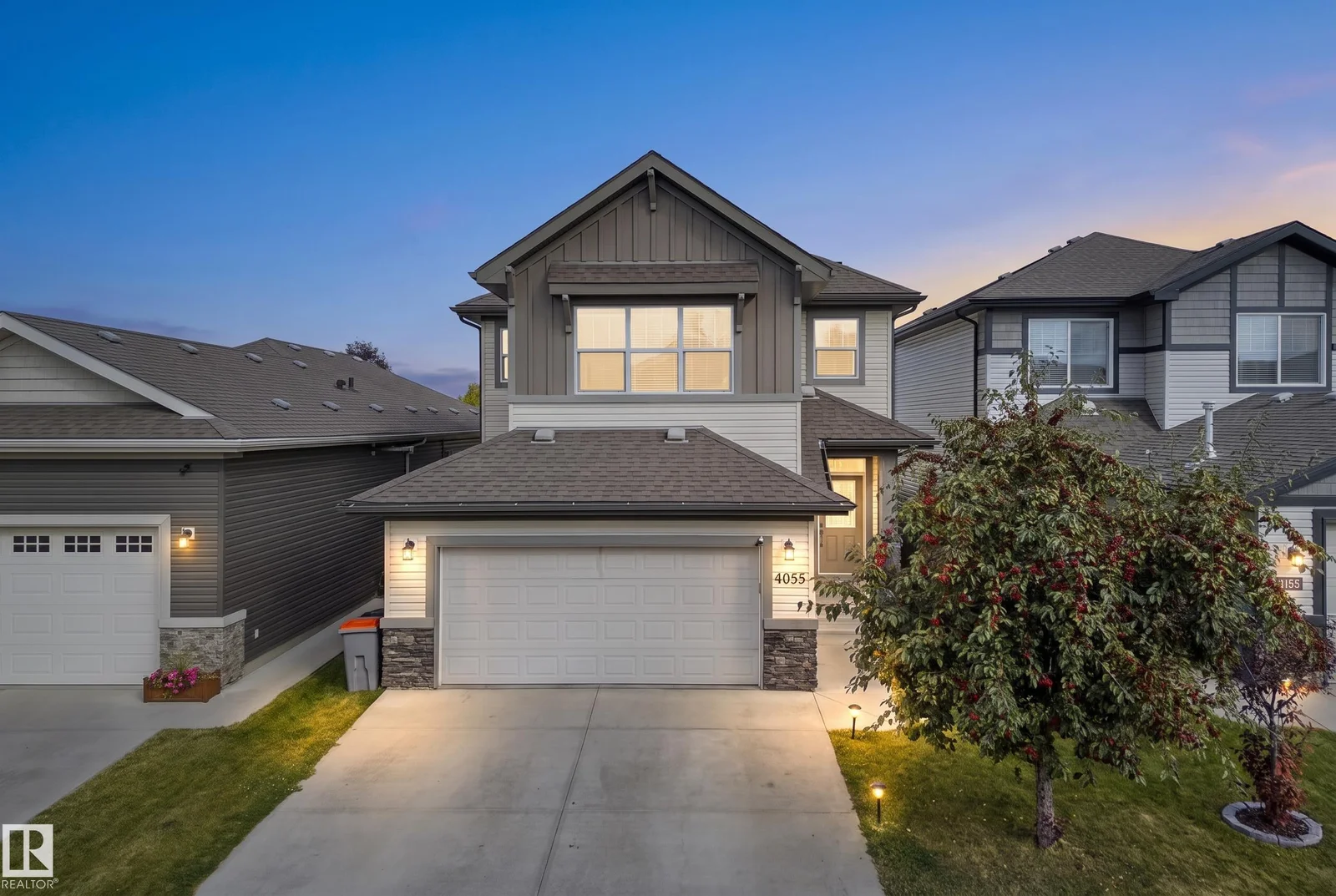1023 SOUTH CREEK WD, Stony Plain