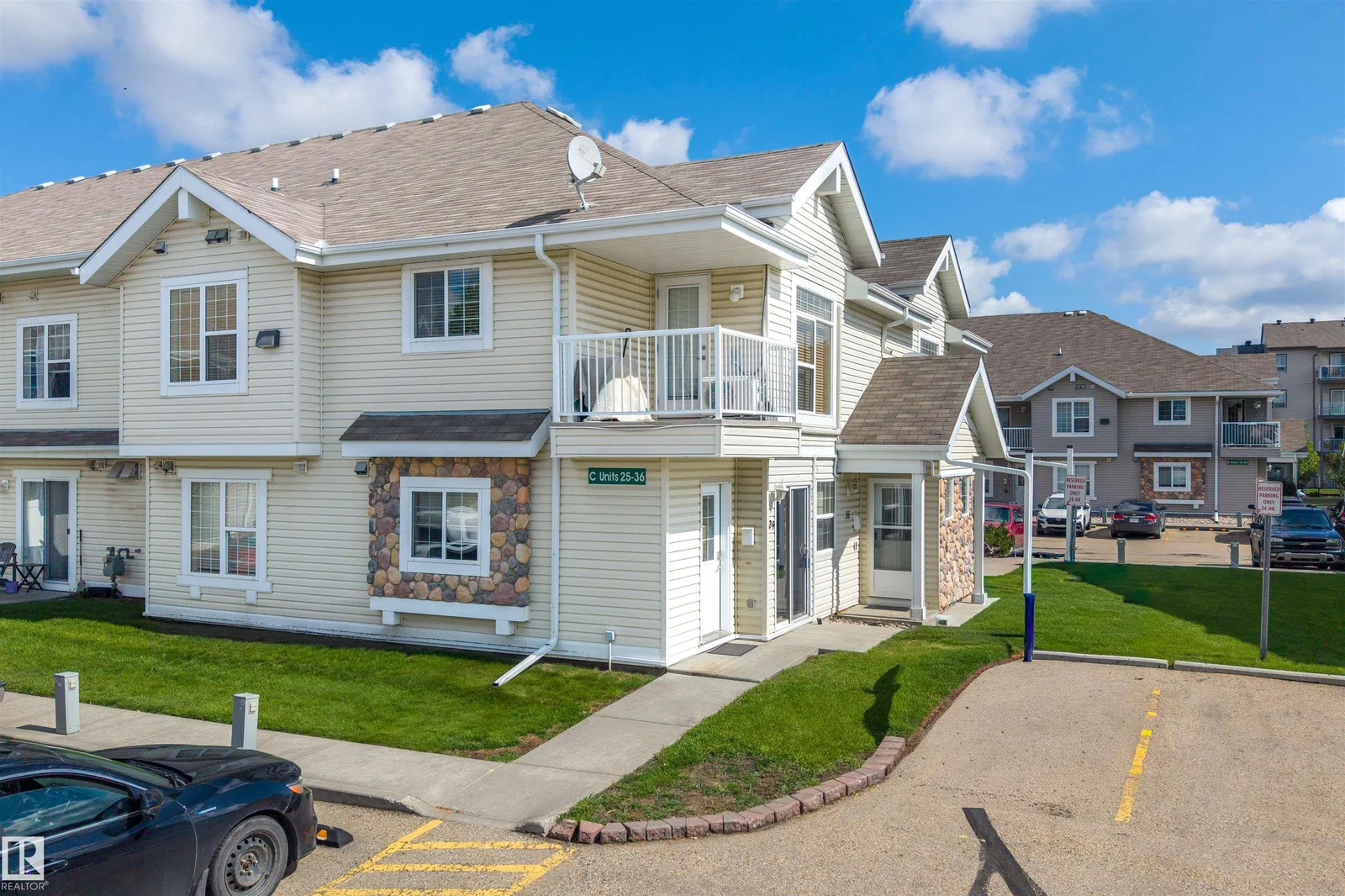 #29 150 EDWARDS DR SW, Edmonton