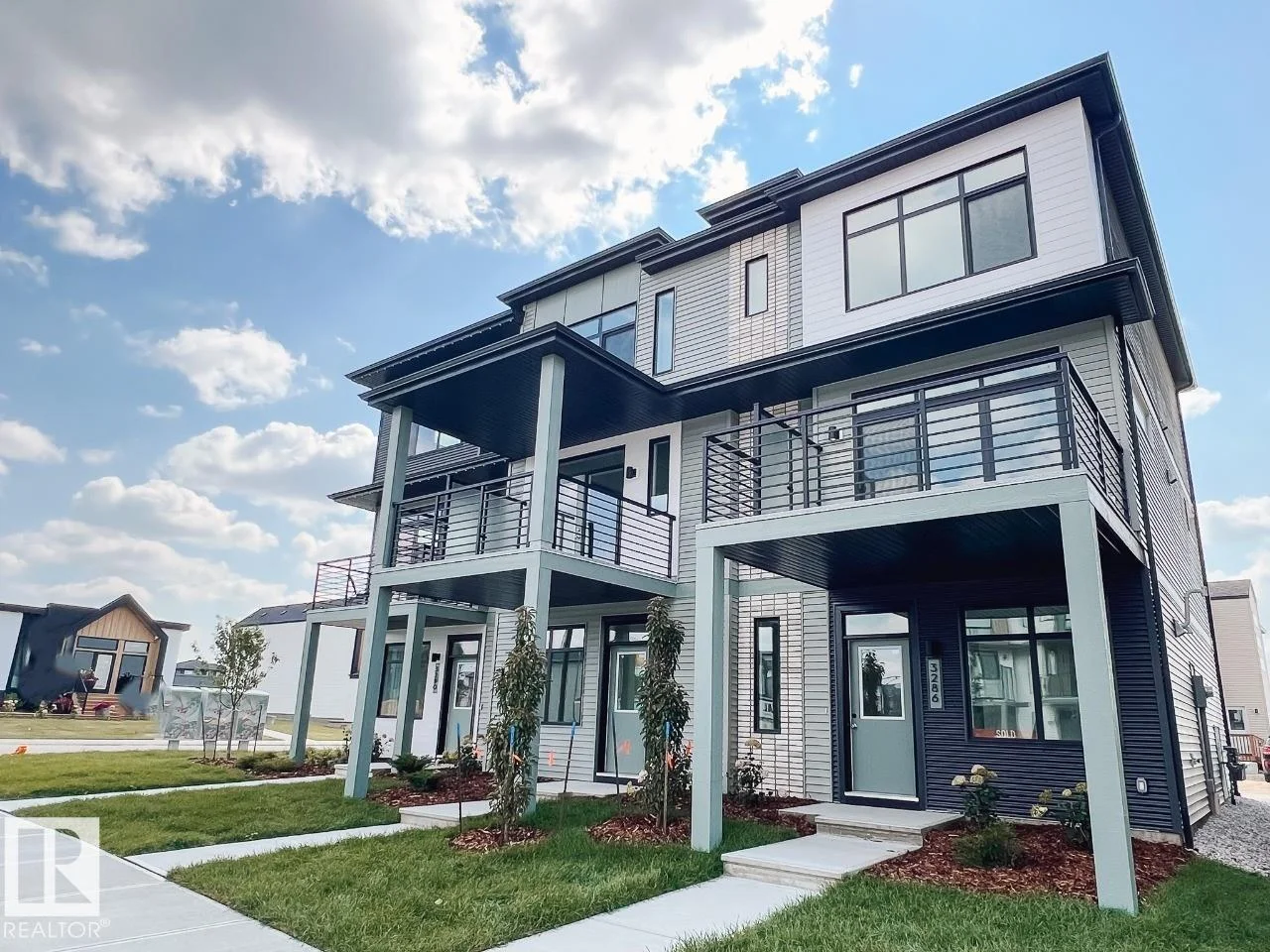 122 Westwind DR, Spruce Grove