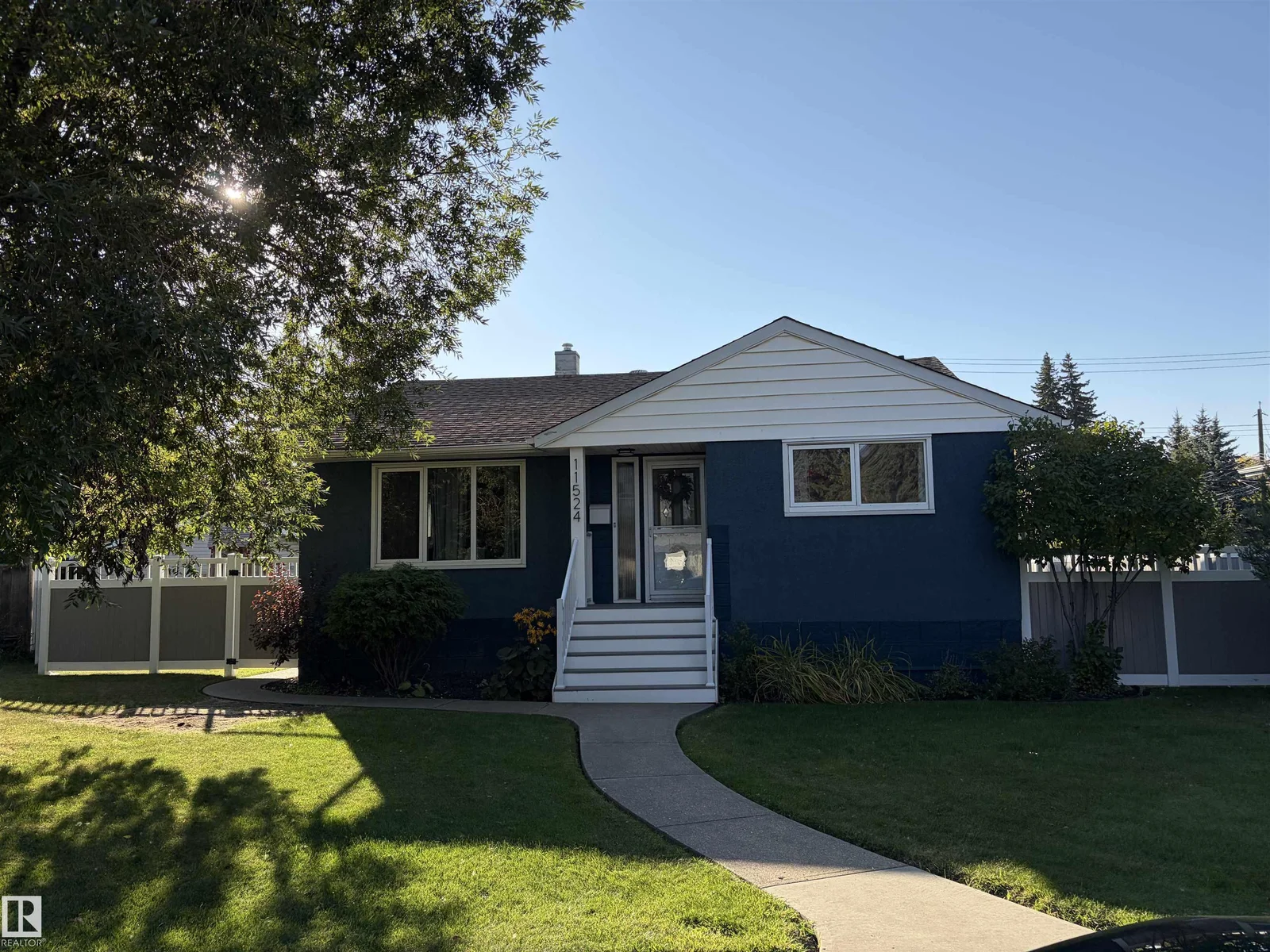 11524 133 ST NW, Edmonton