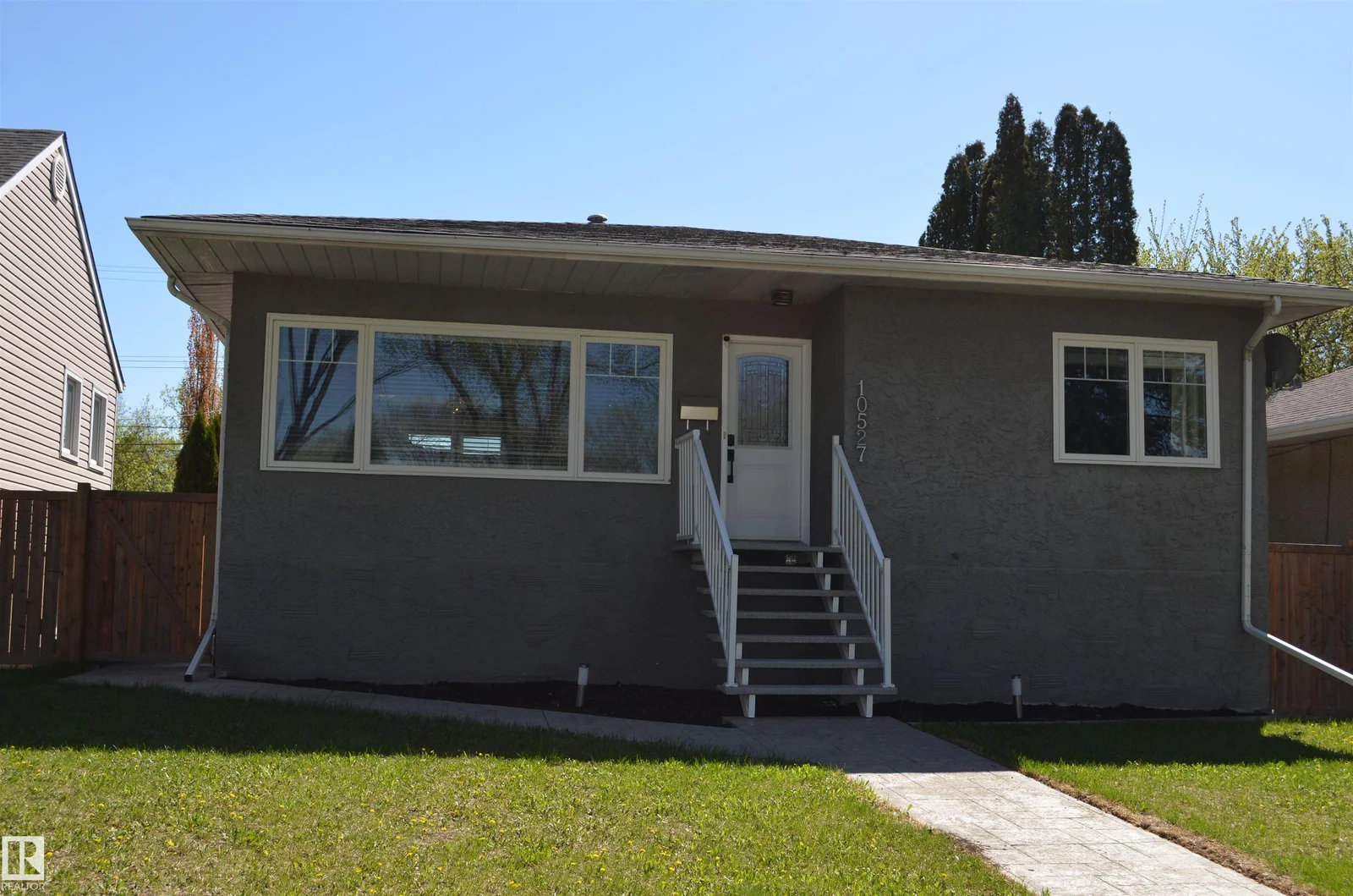 10527 81 ST NW, Edmonton