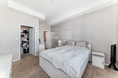 Photo 3 of #216 10531 117 ST NW