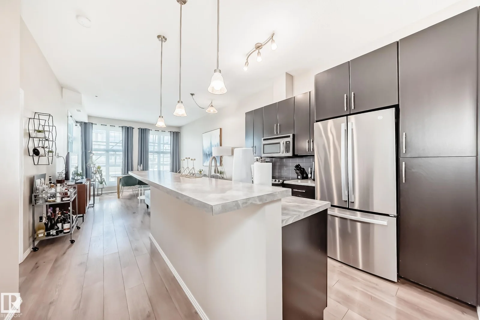 #216 10531 117 ST NW, Edmonton