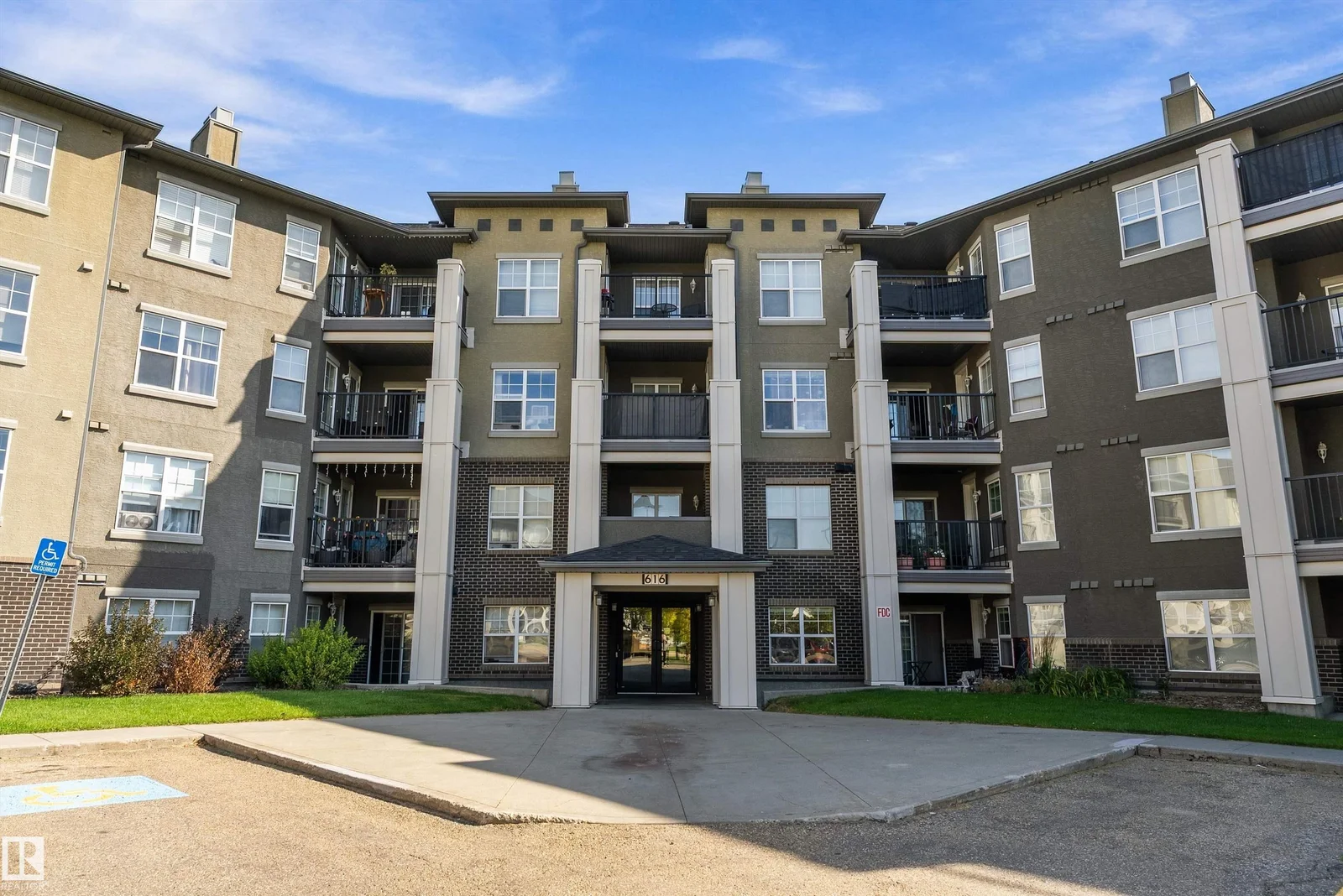 #315 616 MCALLISTER LO SW, Edmonton