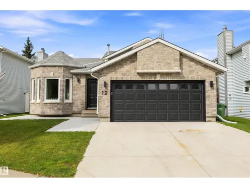 12 DANBRIDGE PL