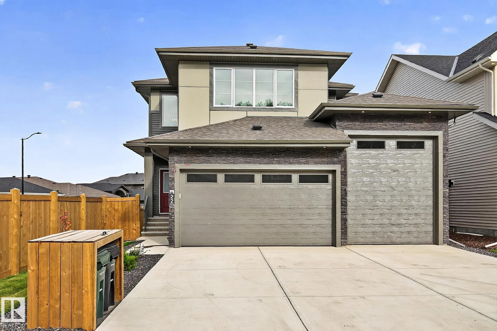 22 SYDWYCK CI, Spruce Grove