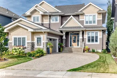 Photo 1 of 3704 WESTCLIFF WY SW