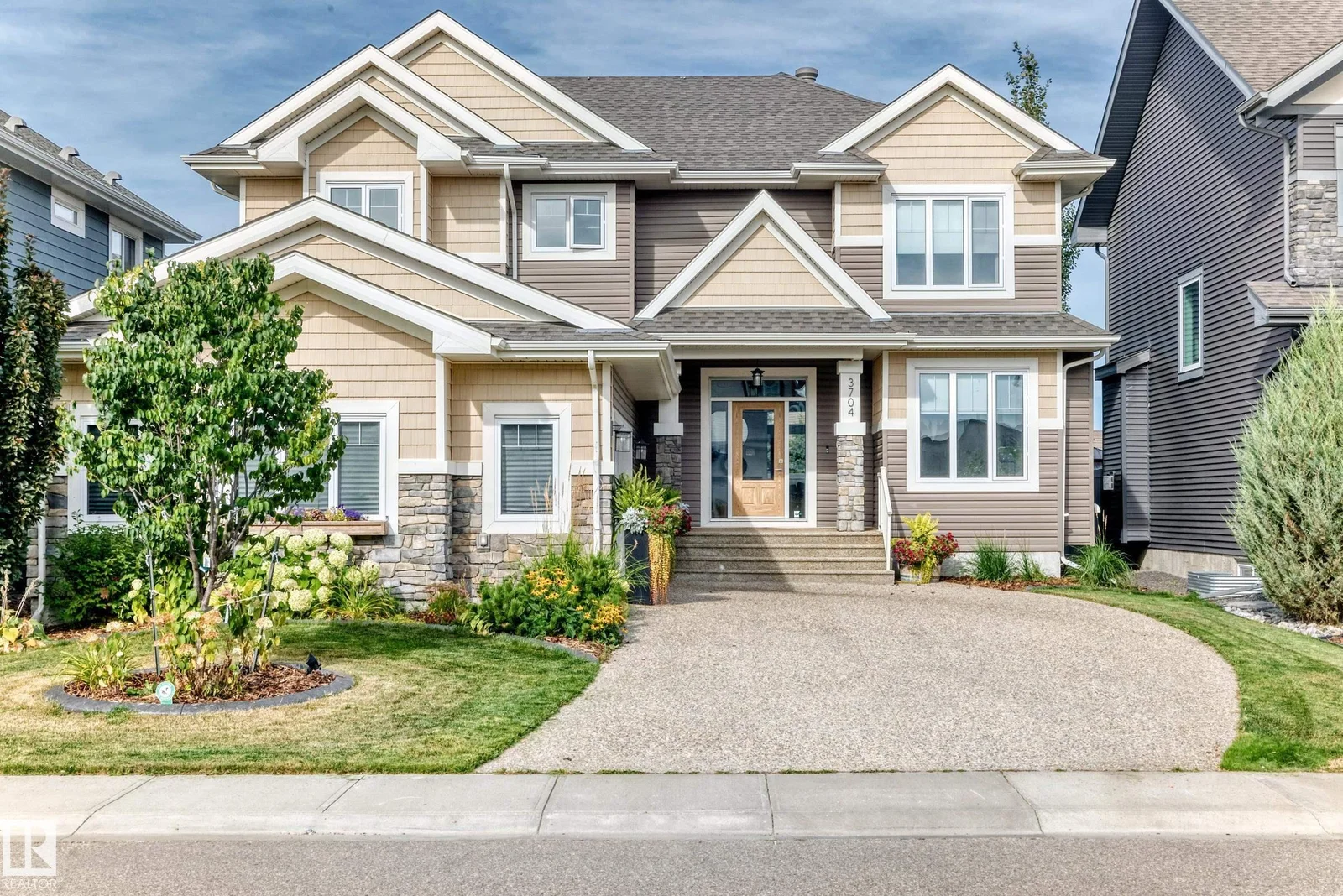 3704 WESTCLIFF WY SW, Edmonton