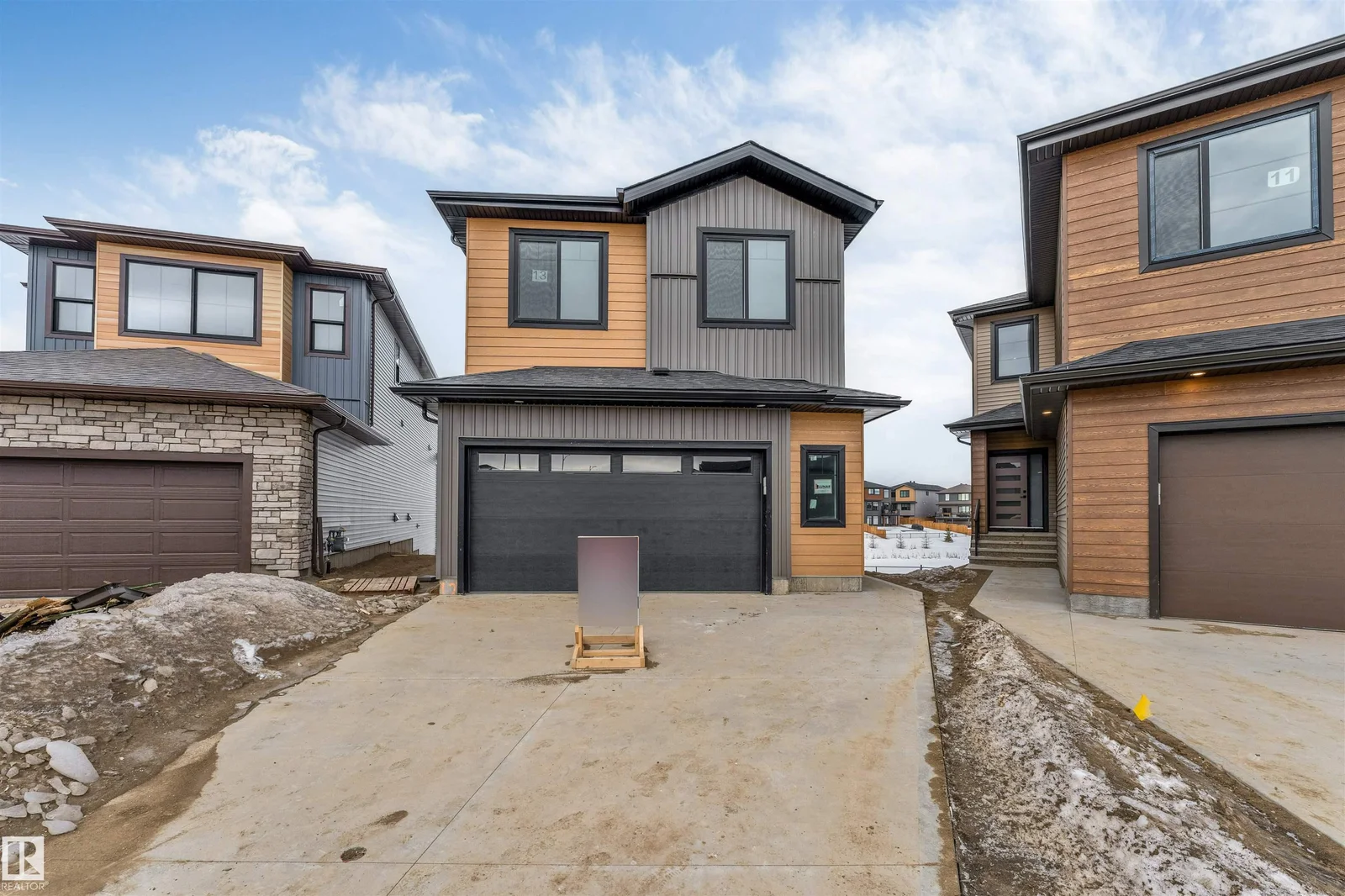 13 TRILL PT, Spruce Grove