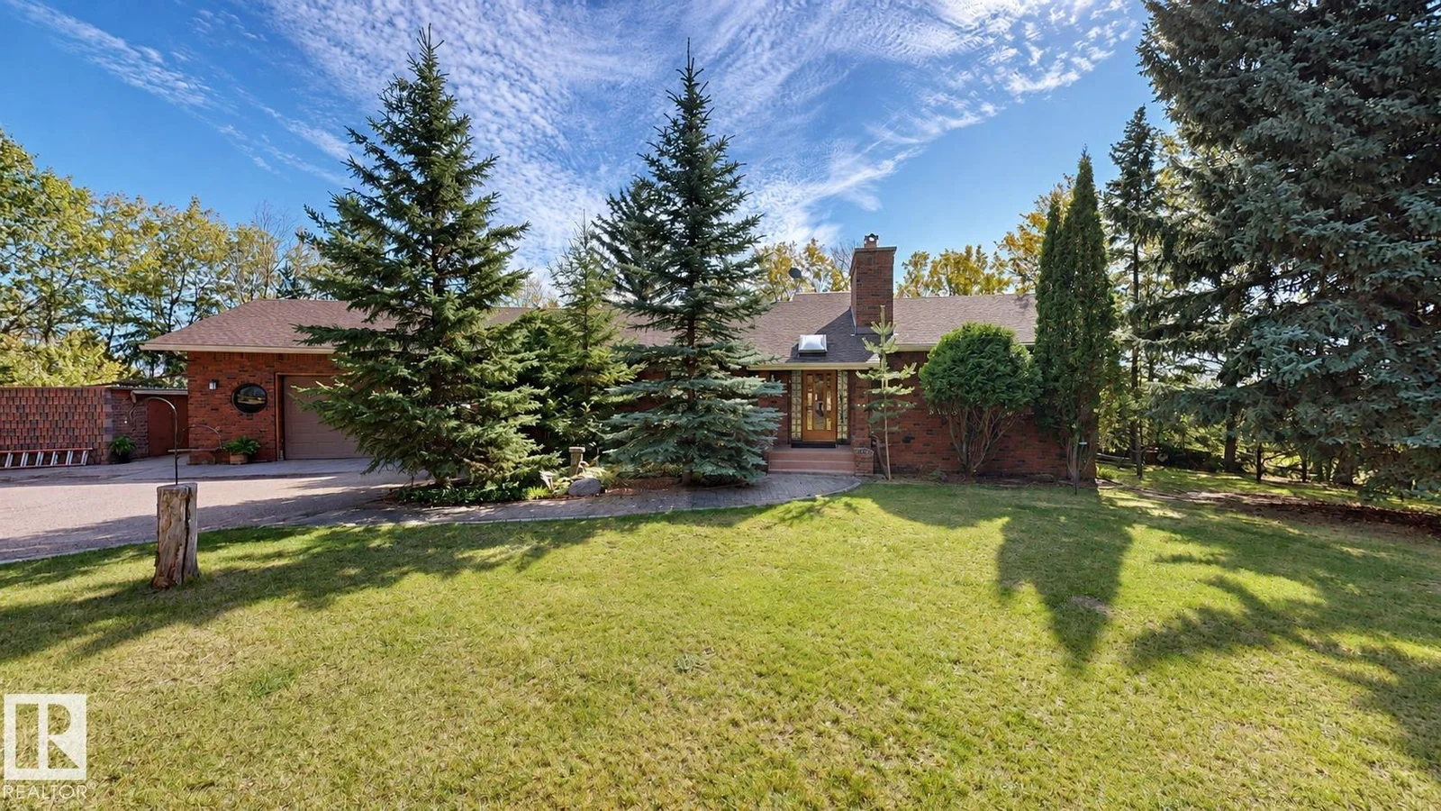#29 55312 RGE ROAD 241, Rural Sturgeon County