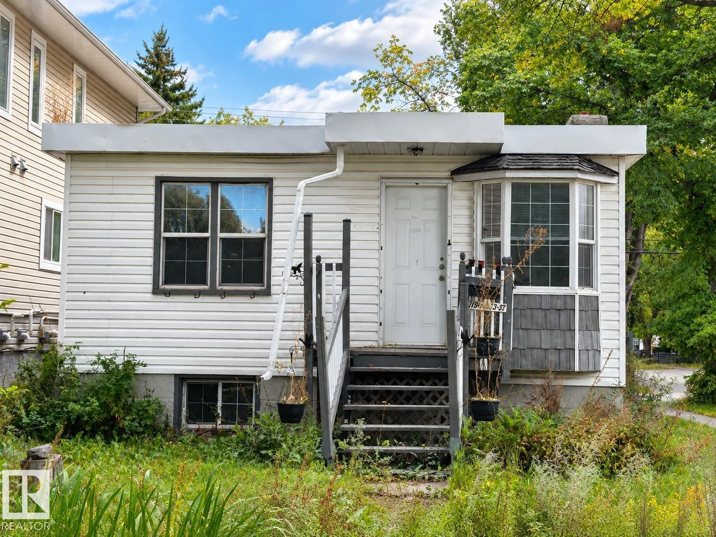 11901 63 ST NW, Edmonton