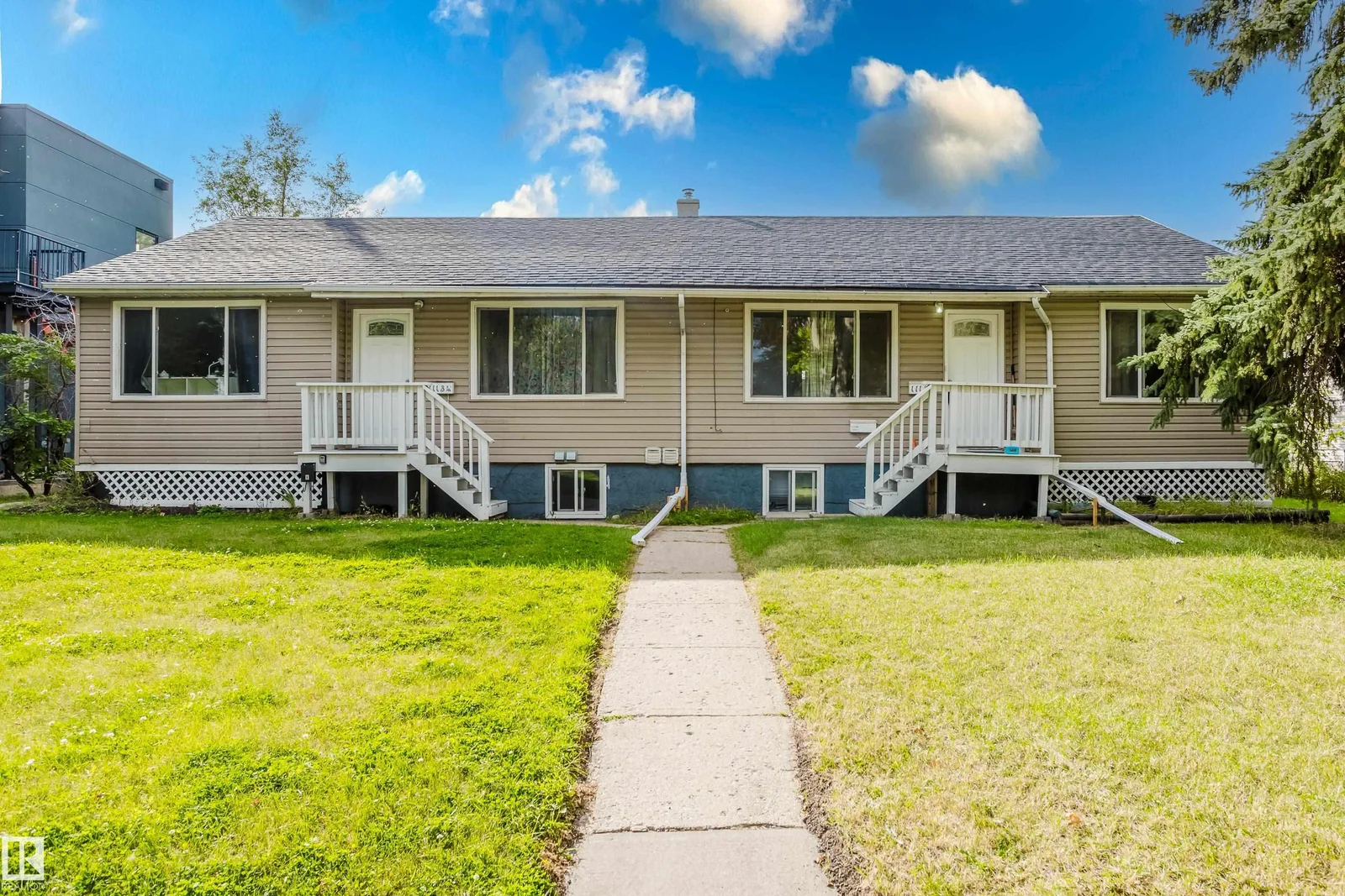 11134 11138 116 ST NW, Edmonton