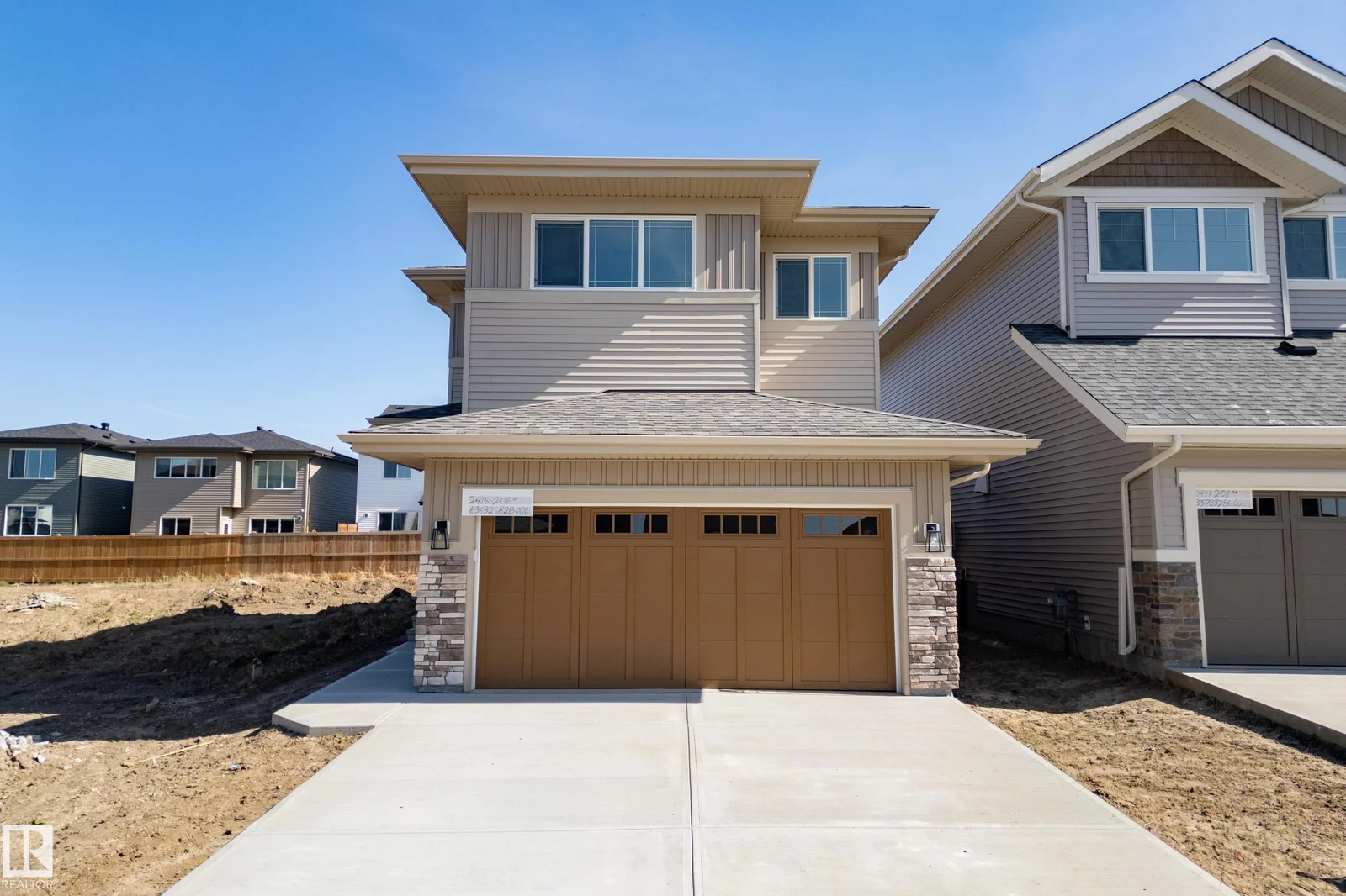 2415 206 ST NW, Edmonton