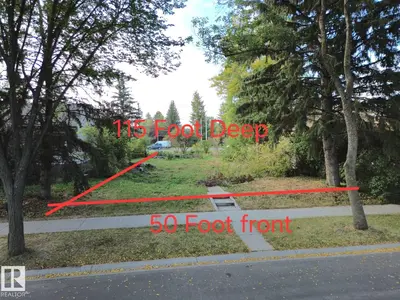 Photo 3 of 13567 107A AV NW
