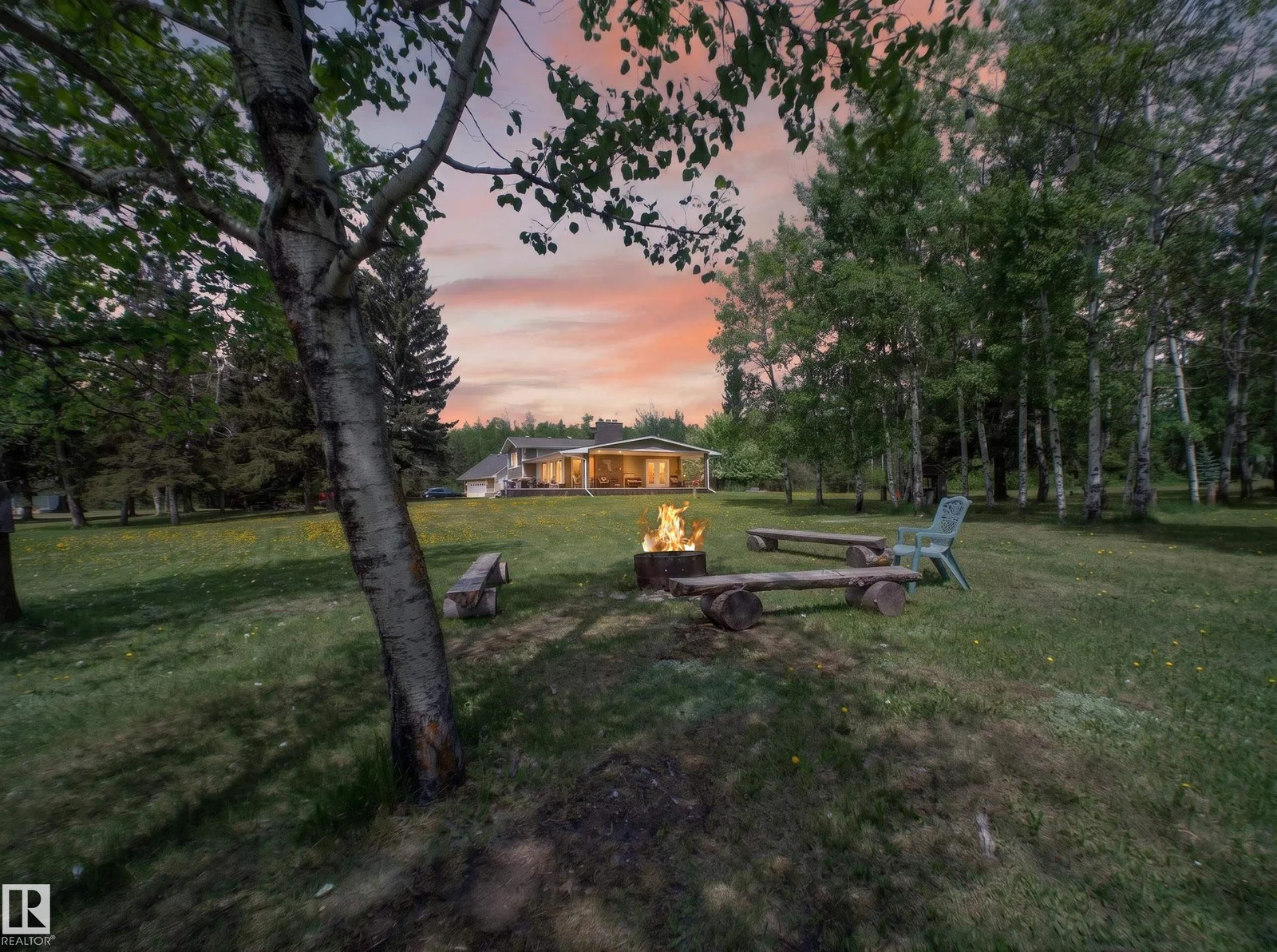 22048 TWP ROAD 522, Rural Strathcona County