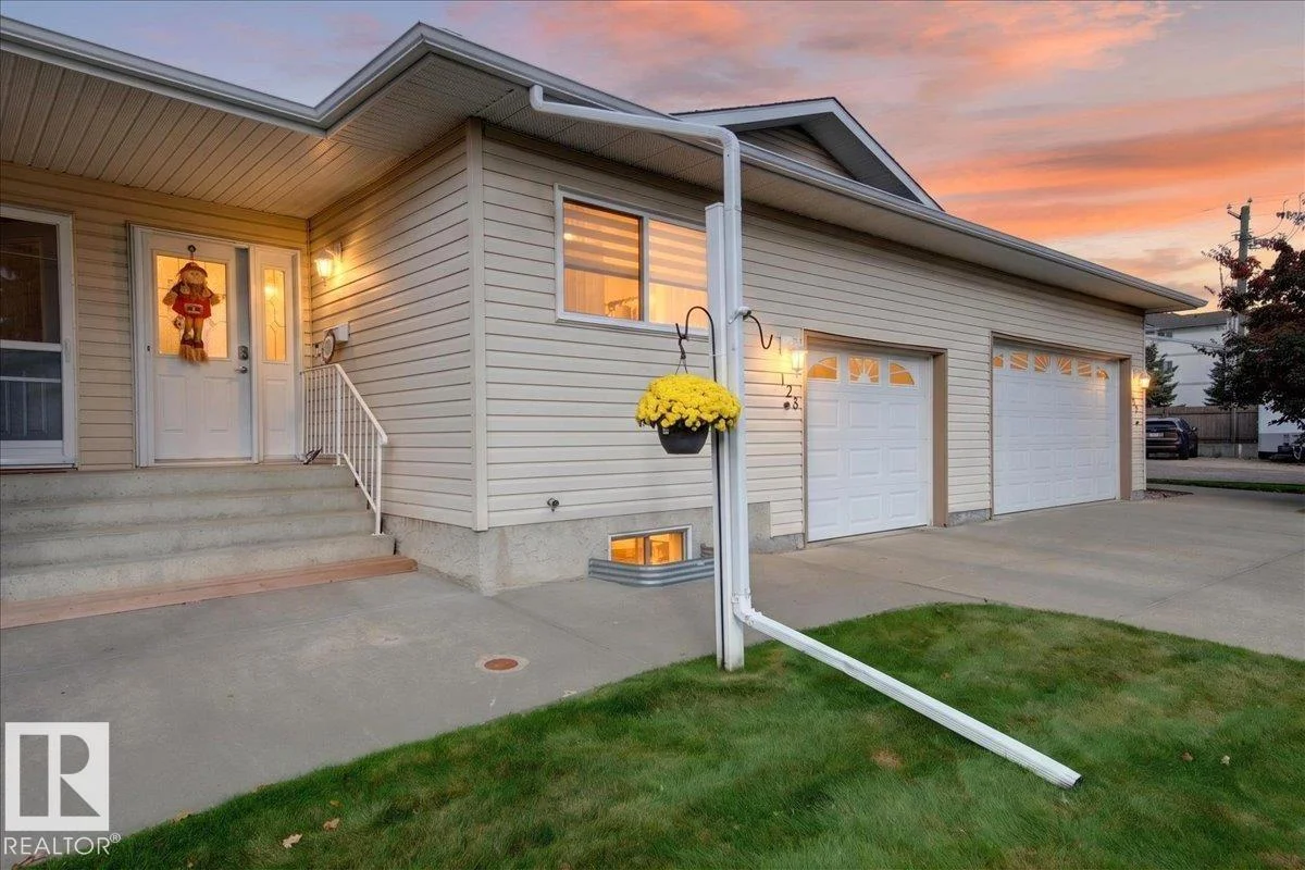 #125 4610 50 Ave, Stony Plain