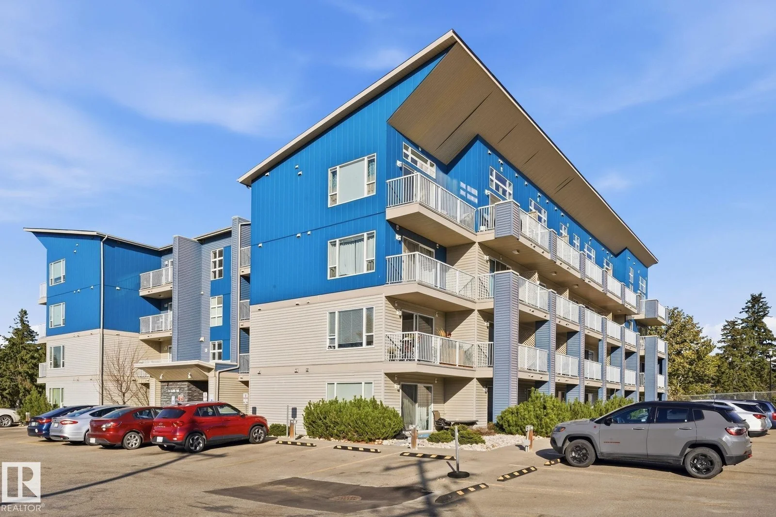 #111 610 CALAHOO RD, Spruce Grove