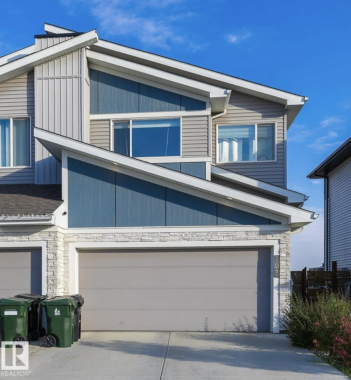 106 KINGSBURY CI, Spruce Grove
