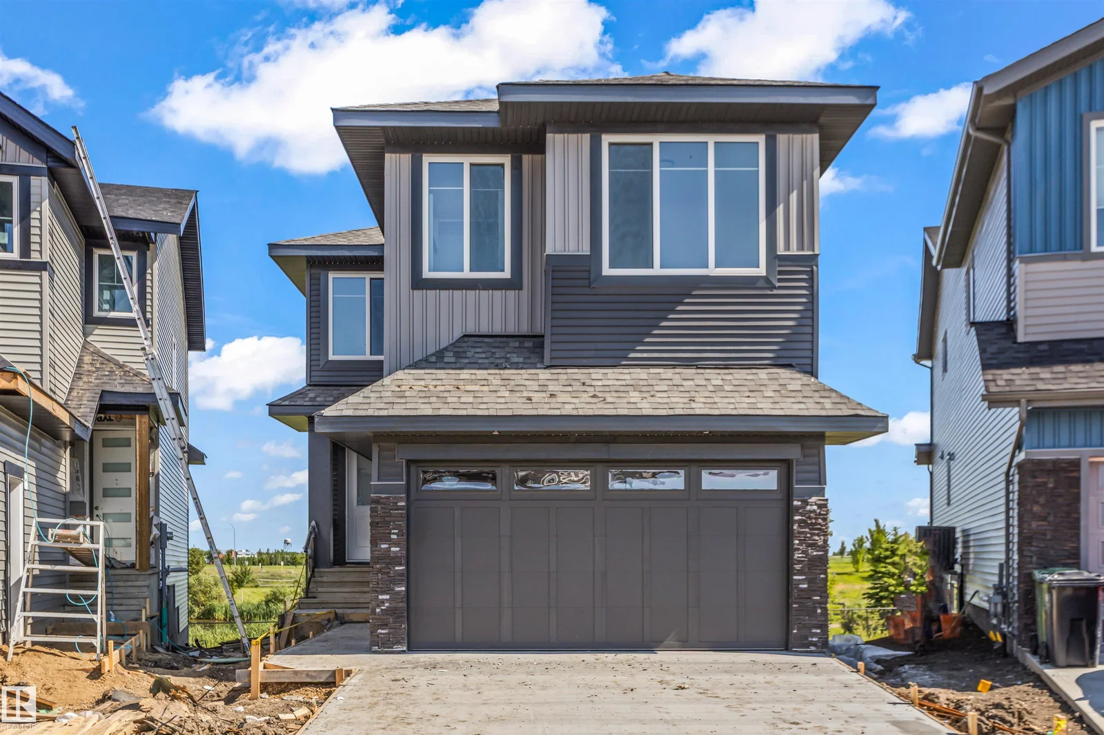178 ELLIOTT WD, Fort Saskatchewan