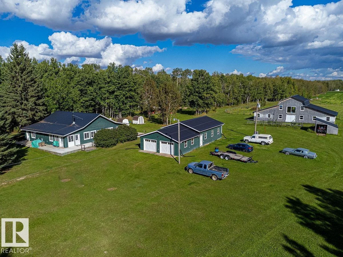 48177 RGE RD, Rural Leduc County