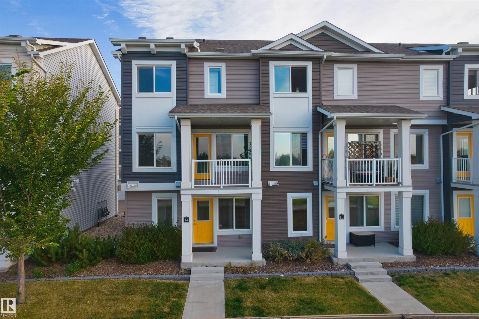 #14 330 BULYEA RD NW, Edmonton