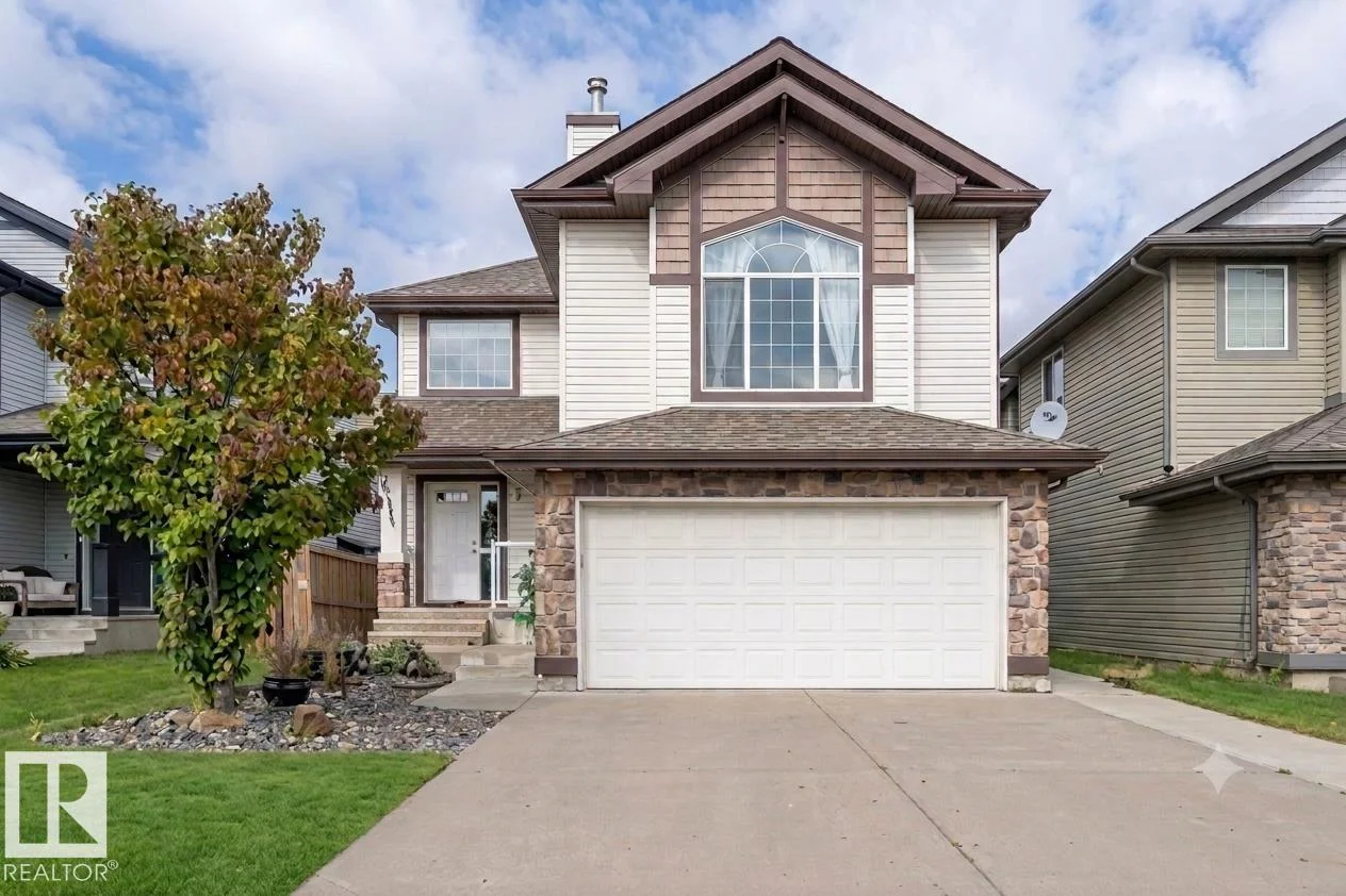 16820 57 ST NW, Edmonton