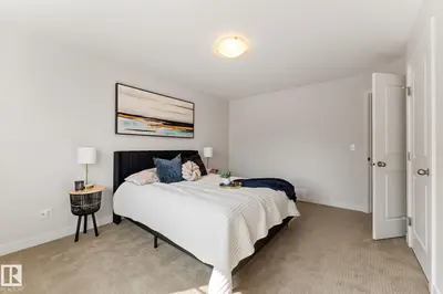 Photo 4 of #18 7289 SOUTH TERWILLEGAR DR NW