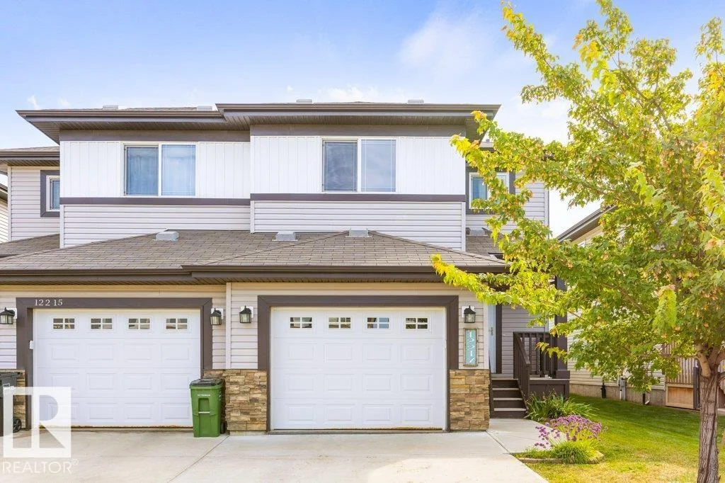12217 177 AV NW, Edmonton