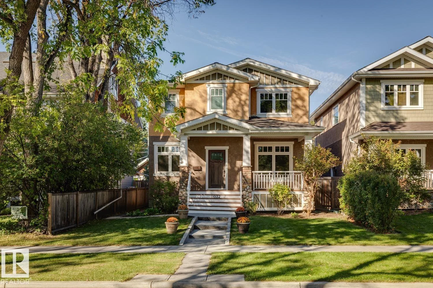 11032 80 AV NW, Edmonton