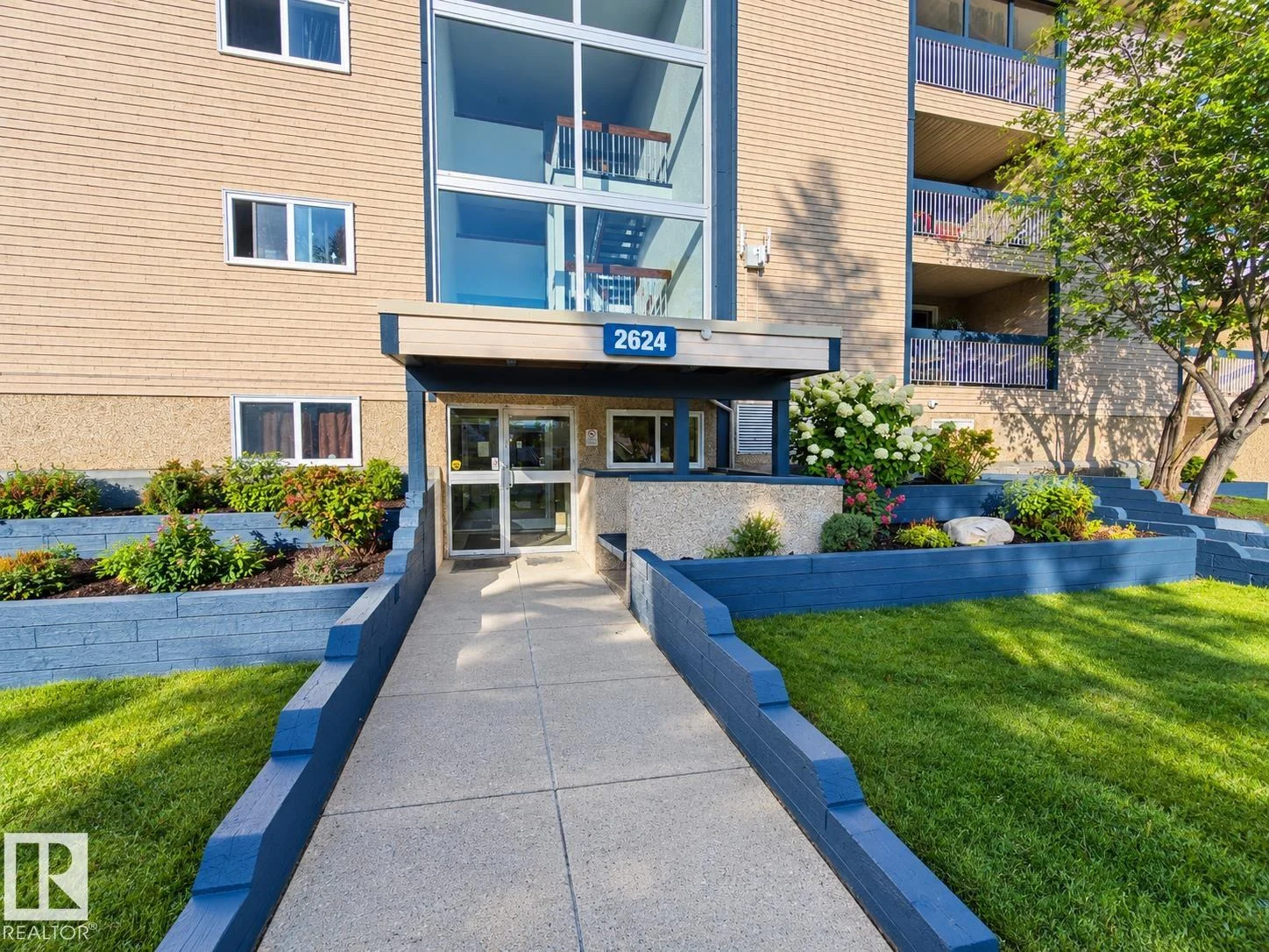 #108 2624 MILL WOODS RD E NW, Edmonton