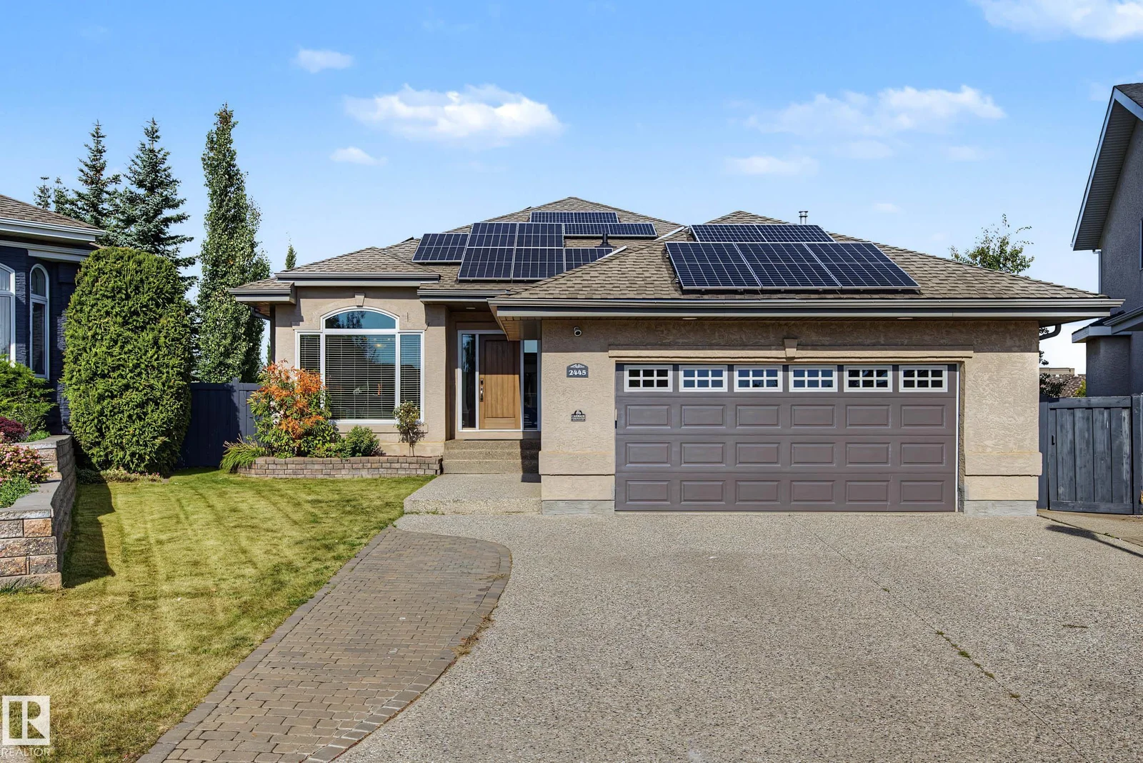 2445 Tegler GR NW NW, Edmonton