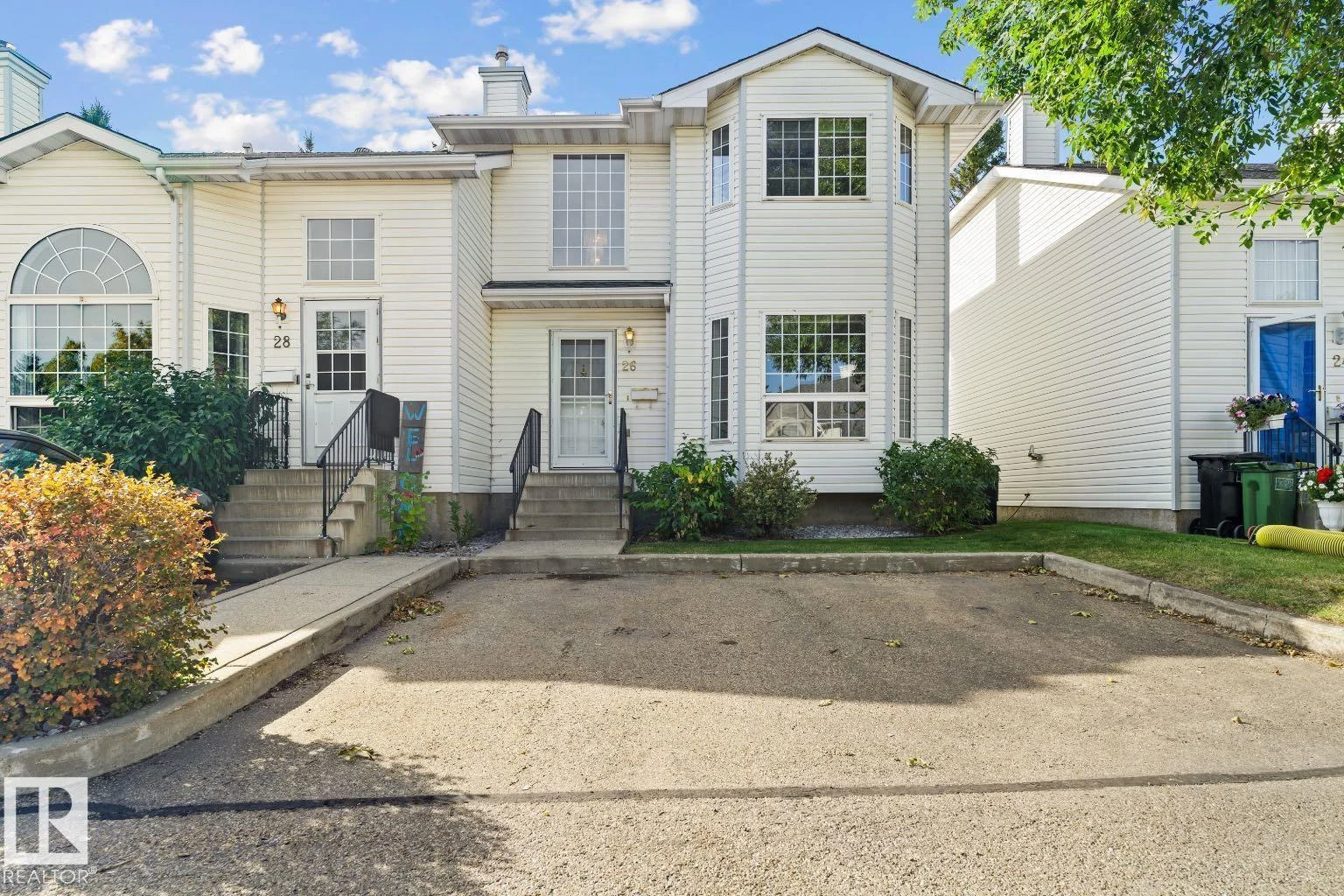 #26 3311 58 ST NW, Edmonton