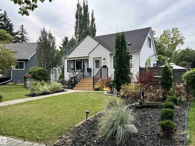 Photo 1 of 11908 131 ST NW NW