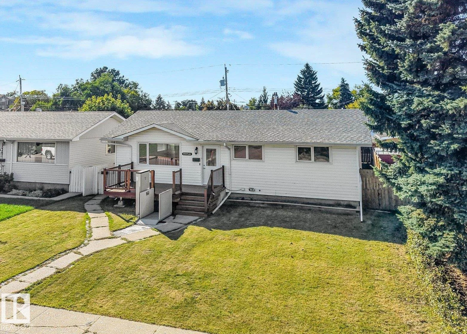 13524 62 ST NW, Edmonton