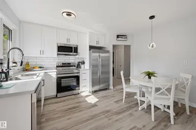 Photo 1 of 13655 122 AV NW