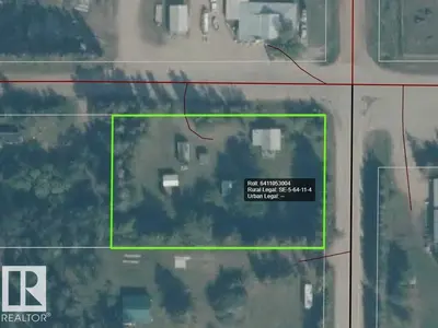 Photo 4 of 11403 Twp Rd 640