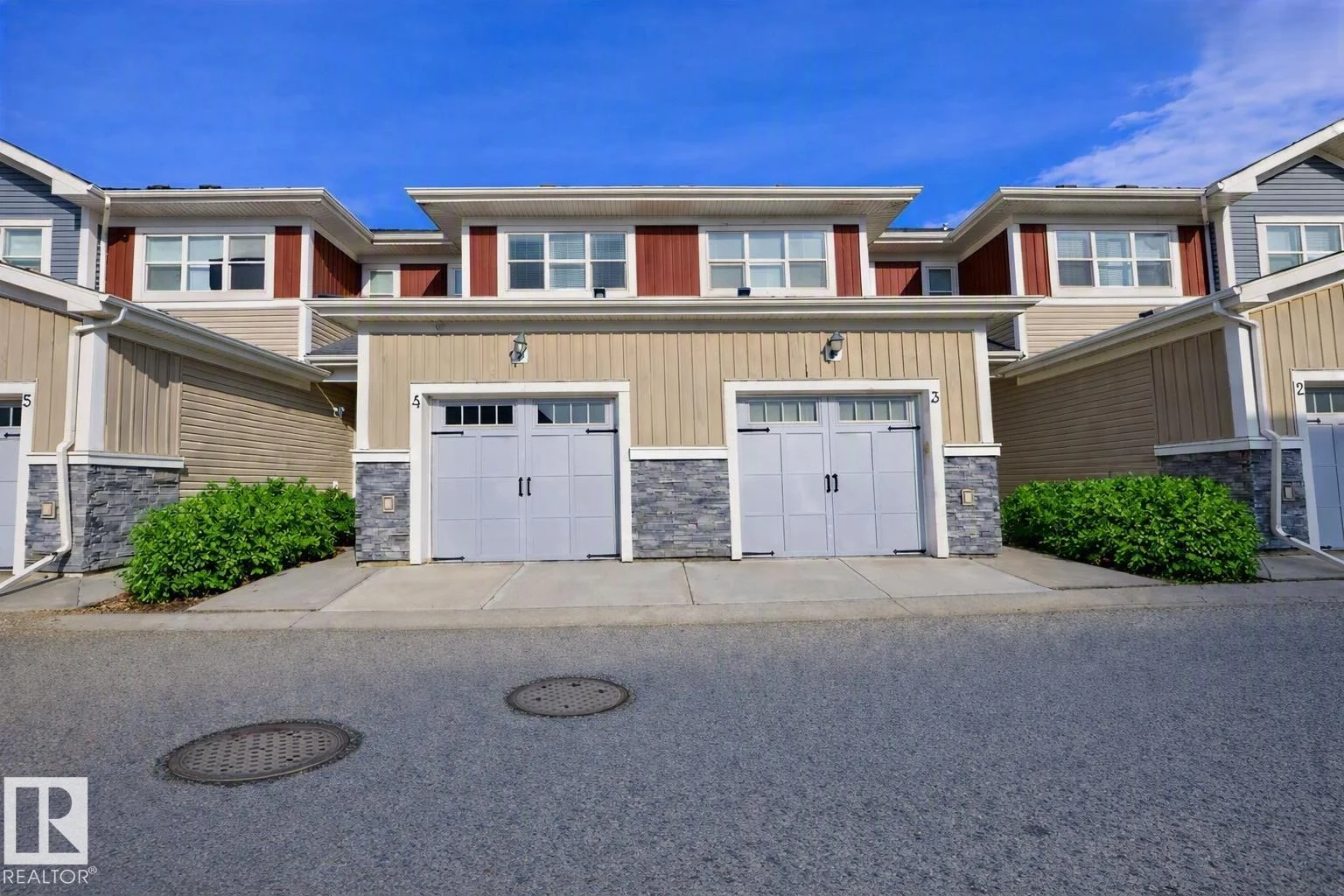 #4 3710 ALLAN DR SW, Edmonton