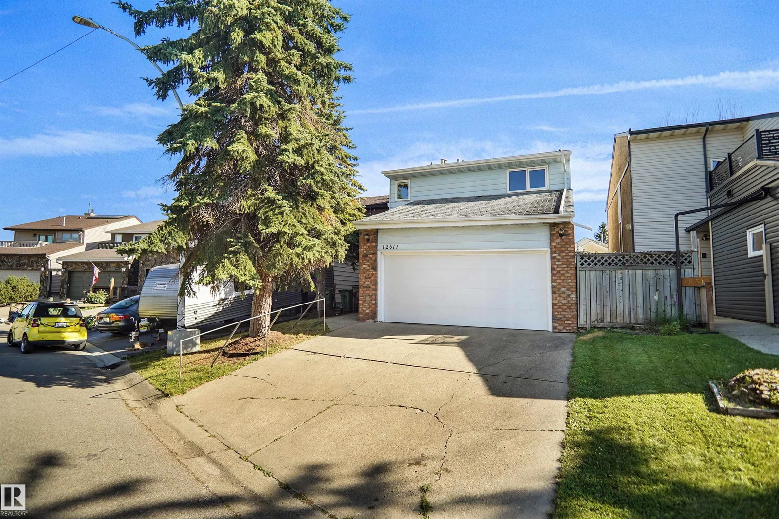 12311 25 AV NW, Edmonton