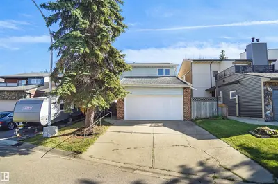 Photo 1 of 12311 25 AV NW