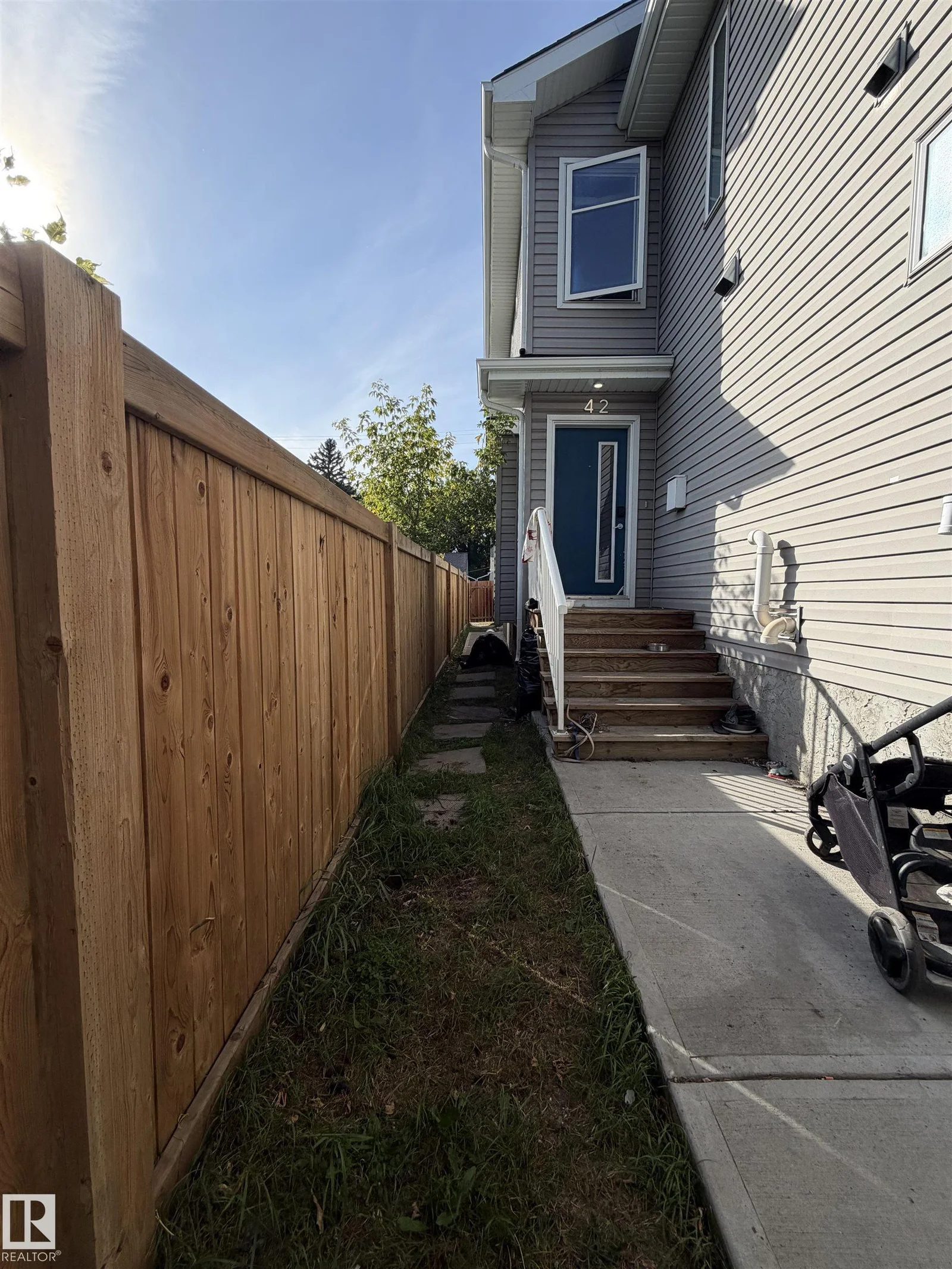 11442 82 ST NW, Edmonton