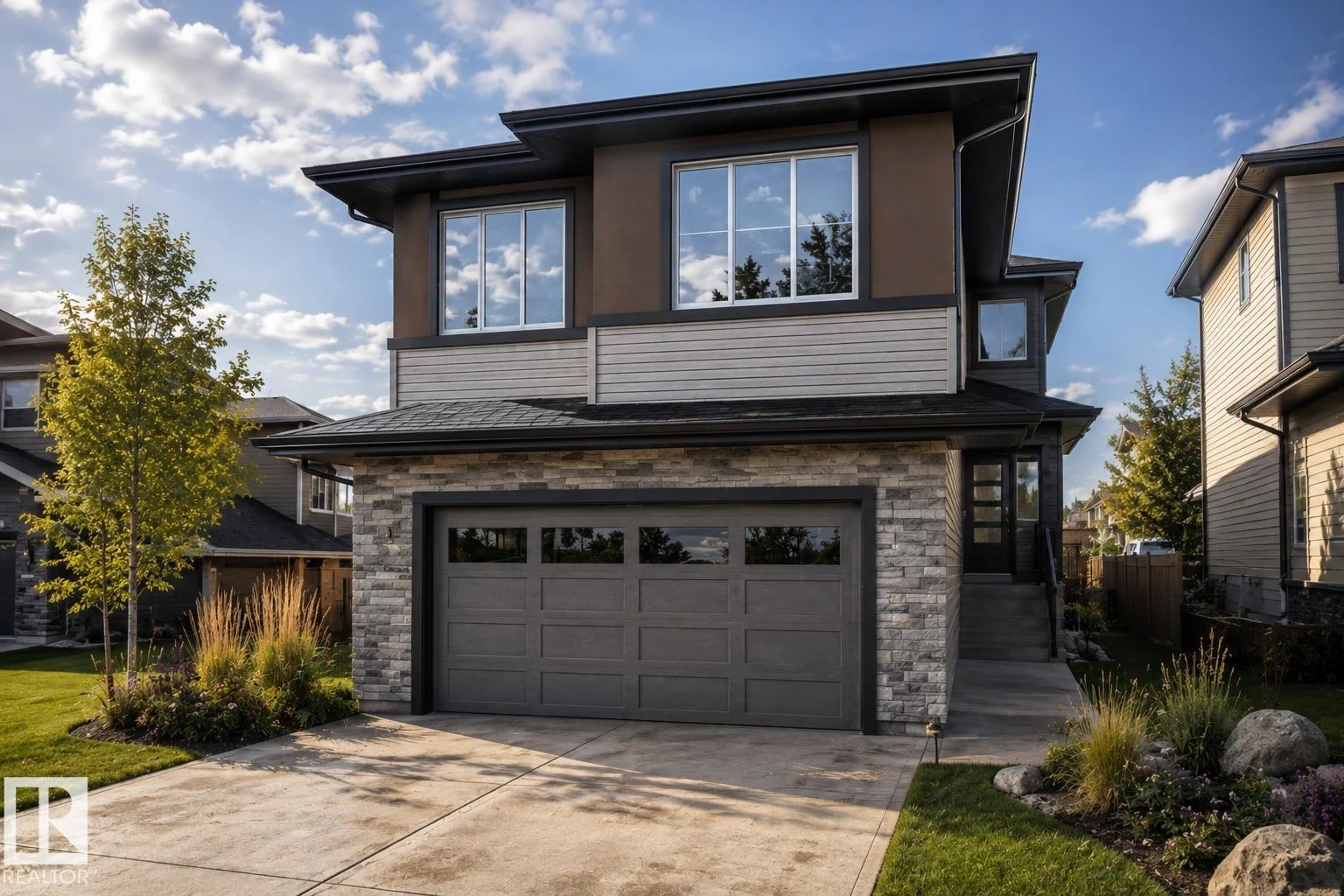 3330 CHICKADEE DR NW, Edmonton
