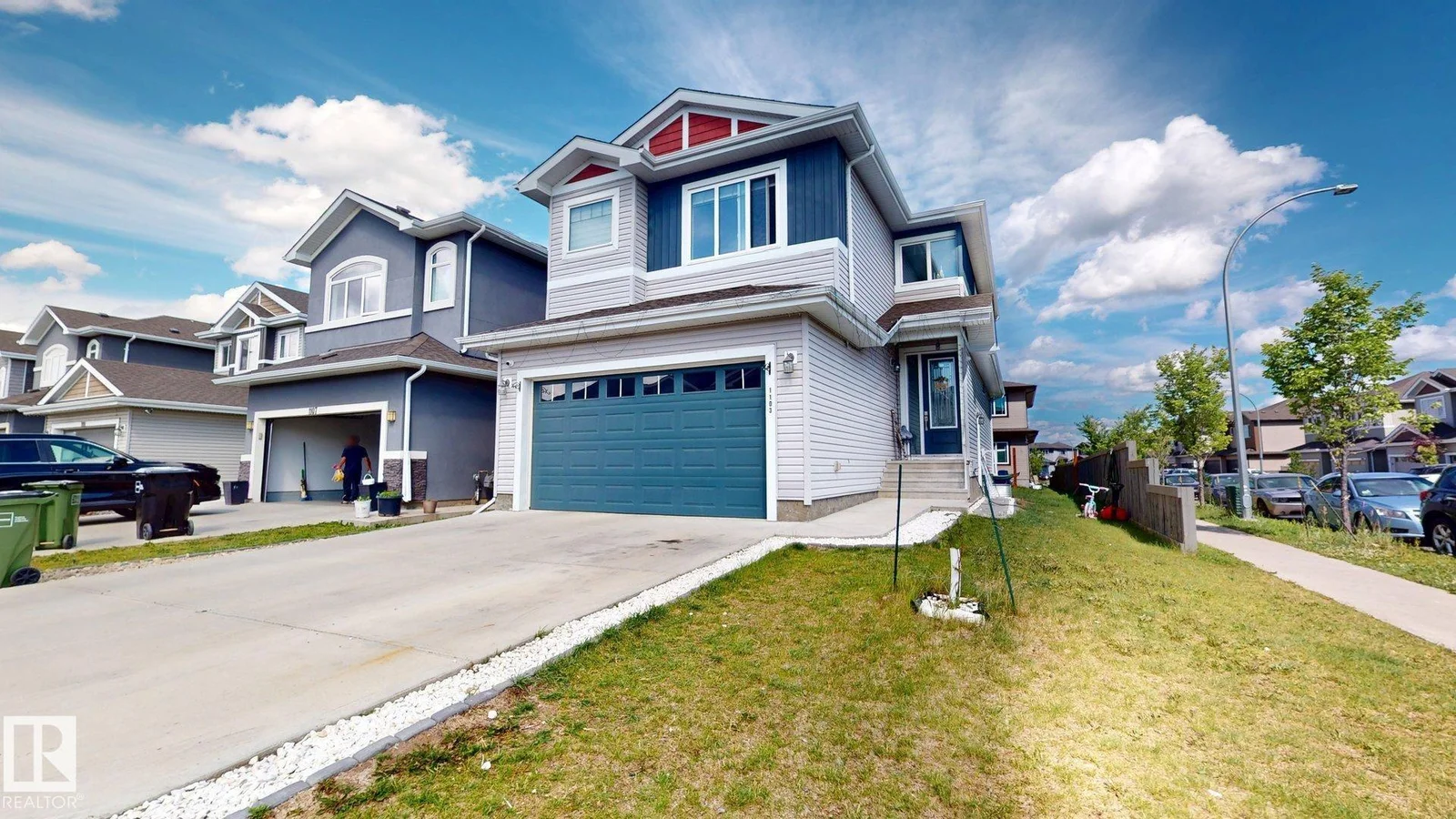 1103 30 ST NW, Edmonton