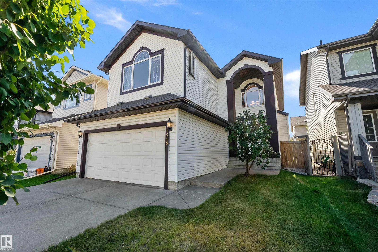 11515 16 AV SW, Edmonton