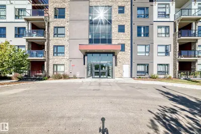 Photo 1 of #404 12804 140 AV NW