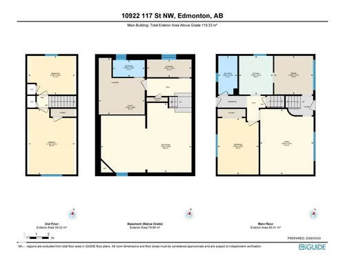10922 117 ST NW