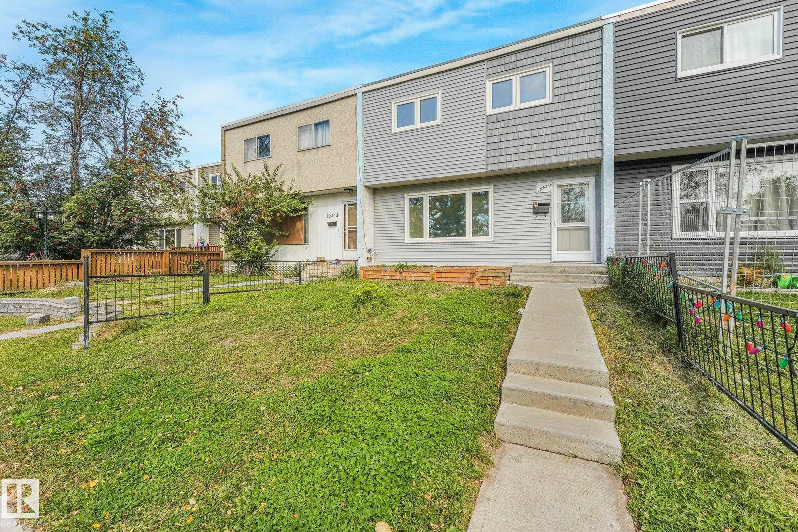 10410 LAUDER AV NW, Edmonton