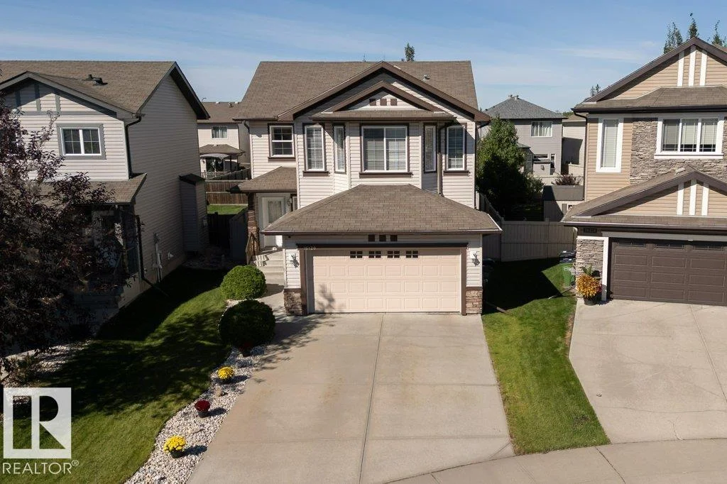 16120 138 ST NW, Edmonton